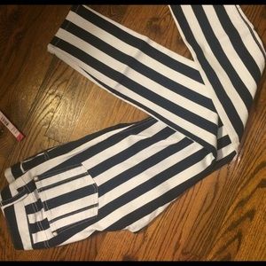 Alice and Olivia Jeans- never worn